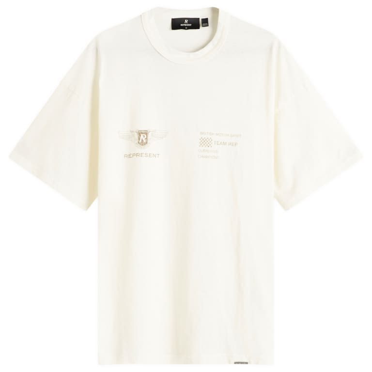 Represent Team Rep T-Shirt 15190₽