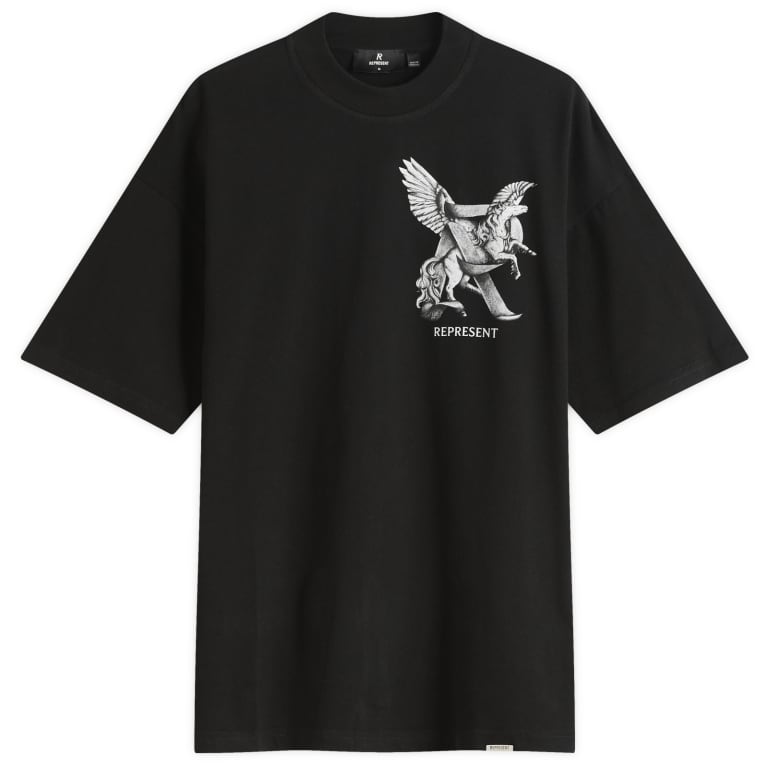Represent Elegance In Motion T-Shirt 15190₽