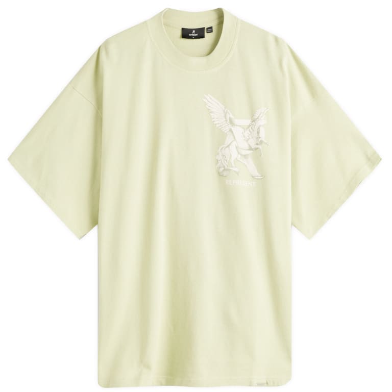 Represent Elegance In Motion T-Shirt 18990₽