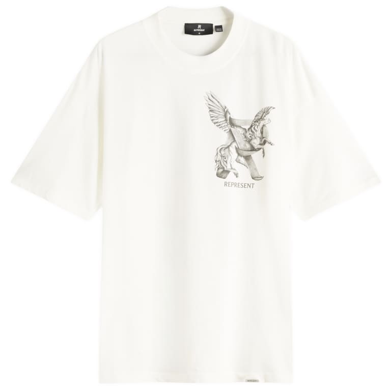 Represent Elegance In Motion T-Shirt 15190₽