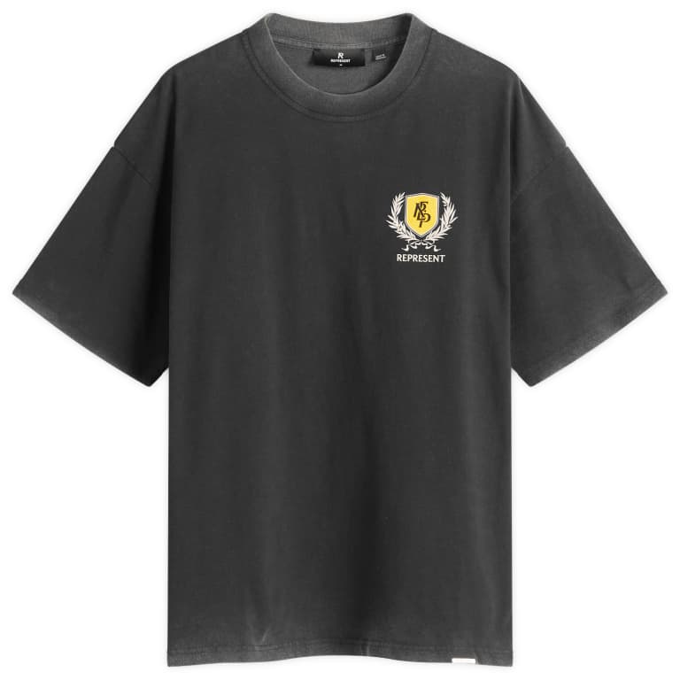 Represent Crest T-Shirt 17090₽