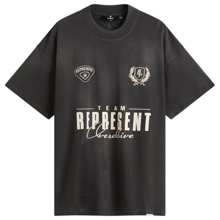 Represent World Championship T-Shirt 17090₽