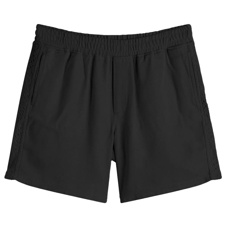 Represent Knitted Panel Shorts 24690₽