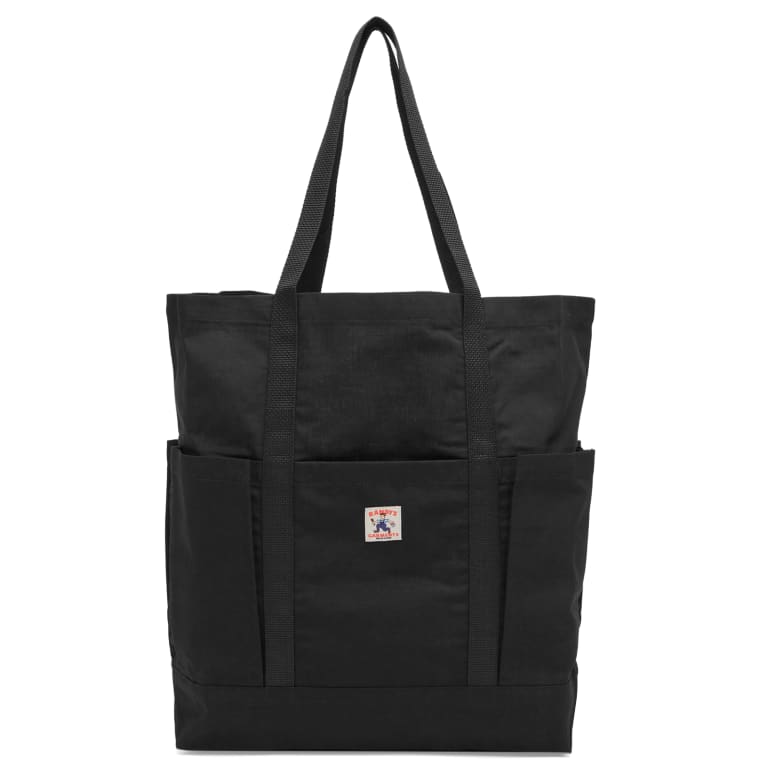 Randy's Garments Utility Tote Bag