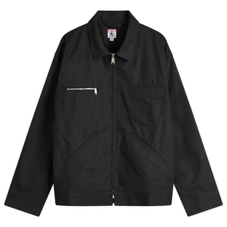 Randy's Garments Service Jacket