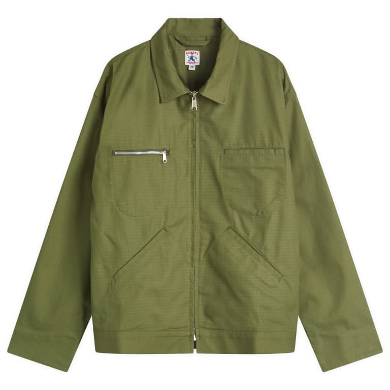 Randy's Garments Service Jacket