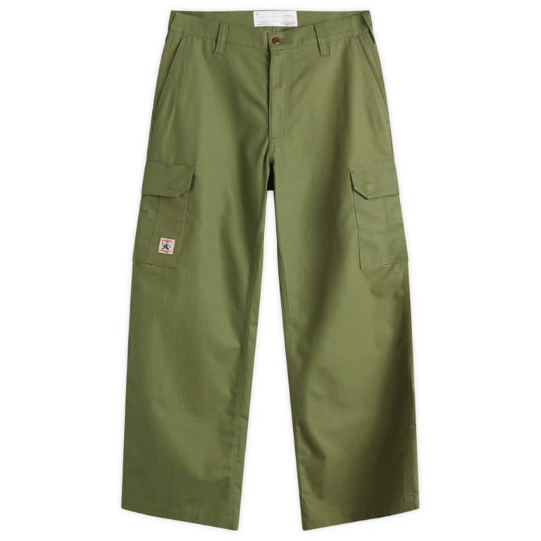 Randy's Garments Cargo Pants