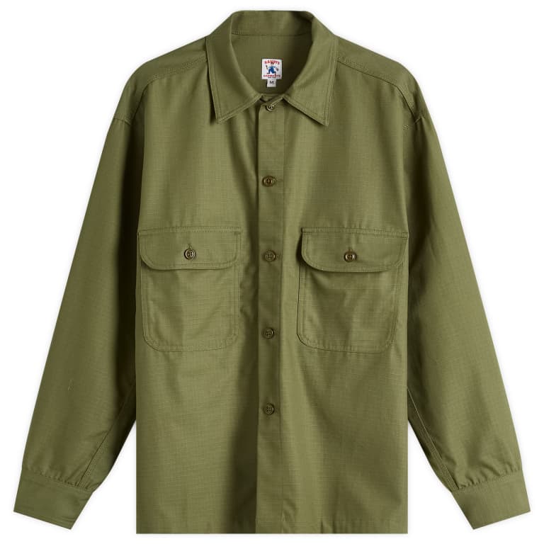 Randy's Garments Overshirt