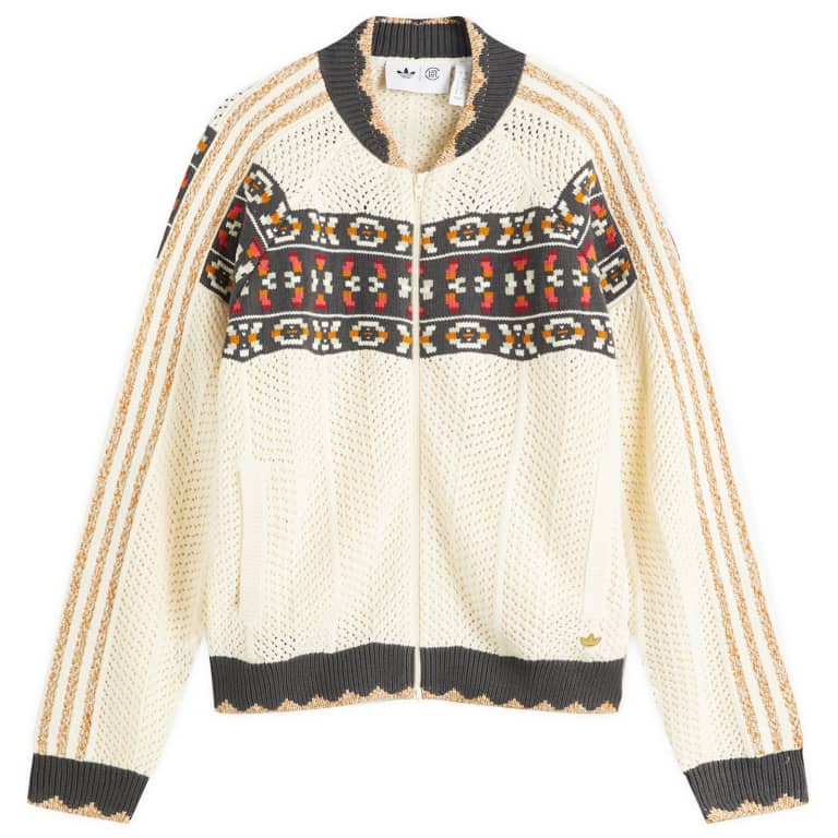 спортивный топ adidas X Clot C