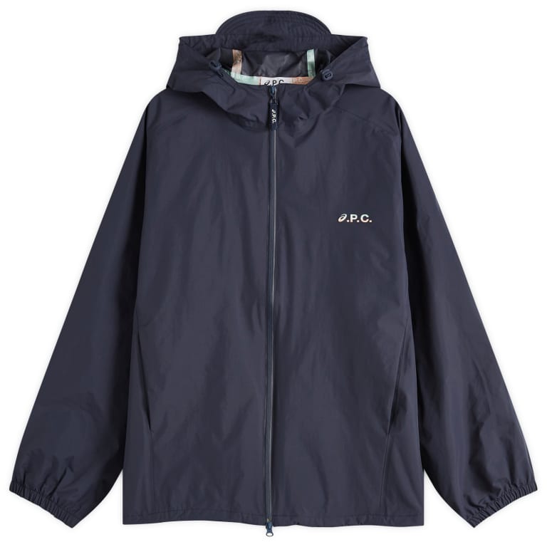 APC x Asics Meadow Water Repellent Jacket 67590₽