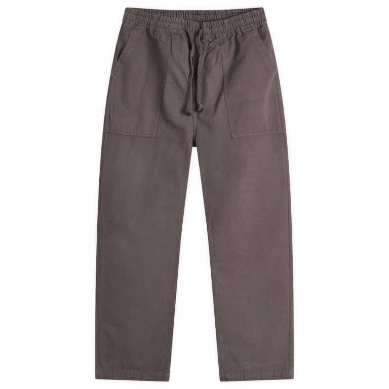 Service Works Canvas Chef Pant