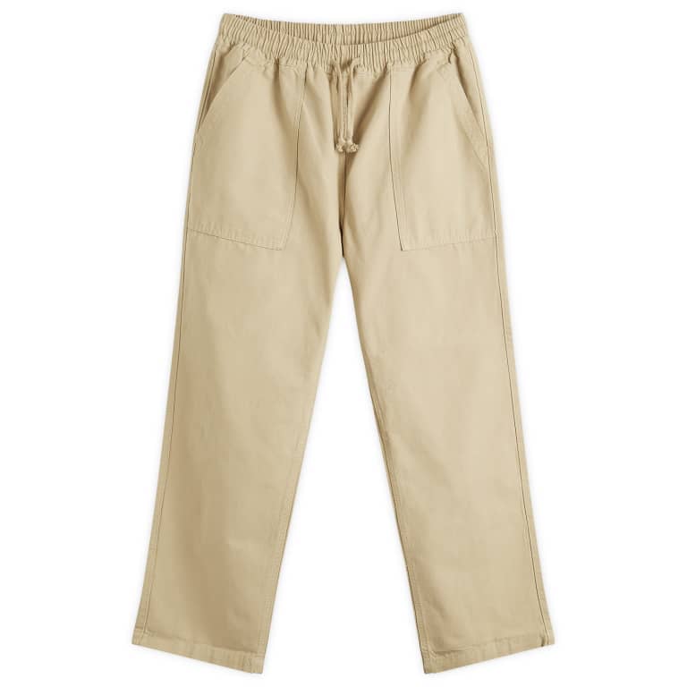 Service Works Canvas Chef Pant 12390₽