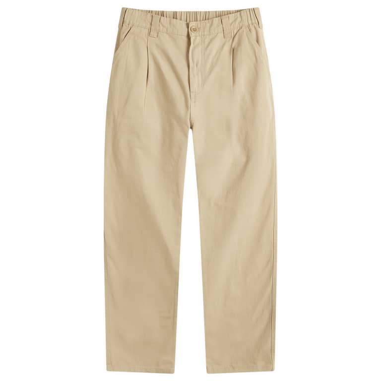 Service Works Drill Waiter Pant