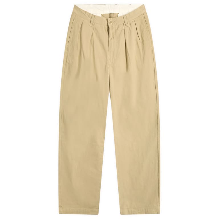 Service Works Drill Part Timer Pant