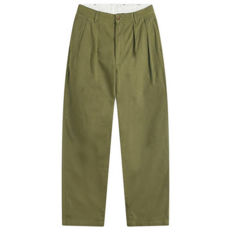 Service Works Drill Part Timer Pant