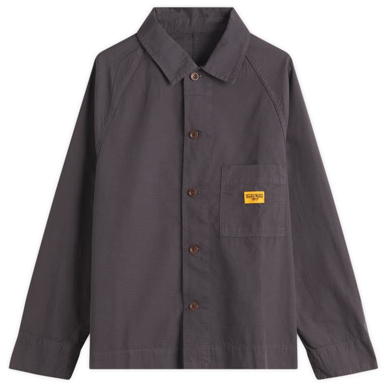 Service Works Ripstop Foh Jacket