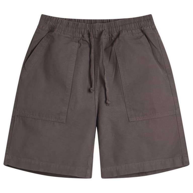 Service Works Canvas Chef Short 11190₽