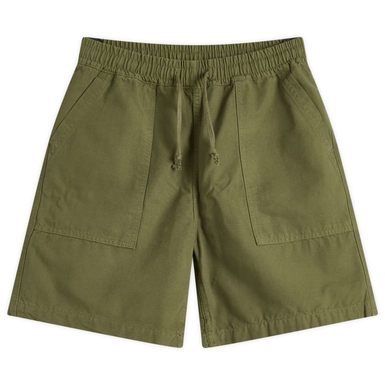 Service Works Canvas Chef Short 11190₽