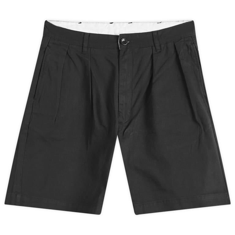 Service Works Drill Part Timer Short