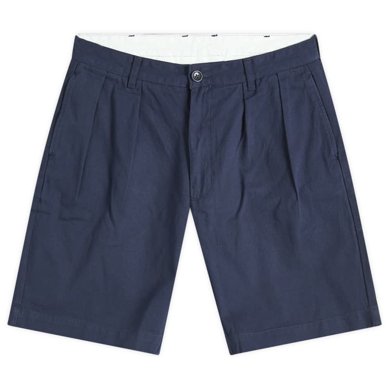 Service Works Drill Part Timer Short