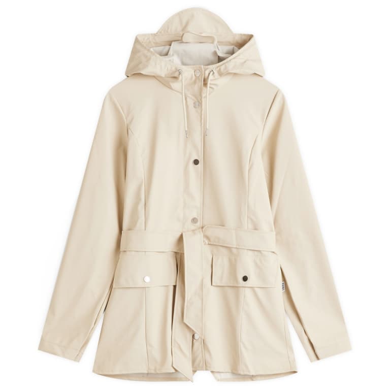 Rains Curve Rain Jacket 20690₽