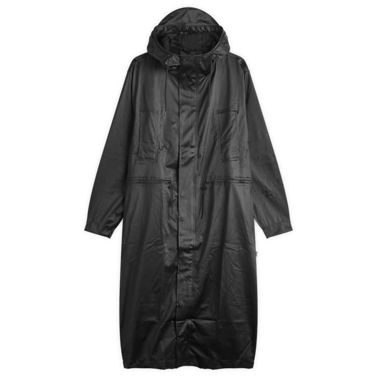 Rains Bold Longest Jacket 30290₽