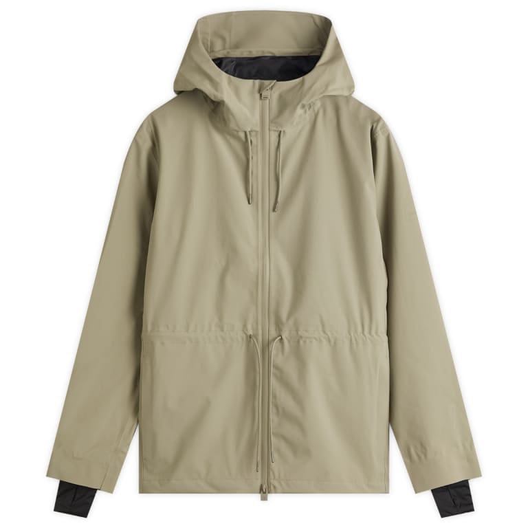 Rains Suva Hardshell String Jacket 35990₽