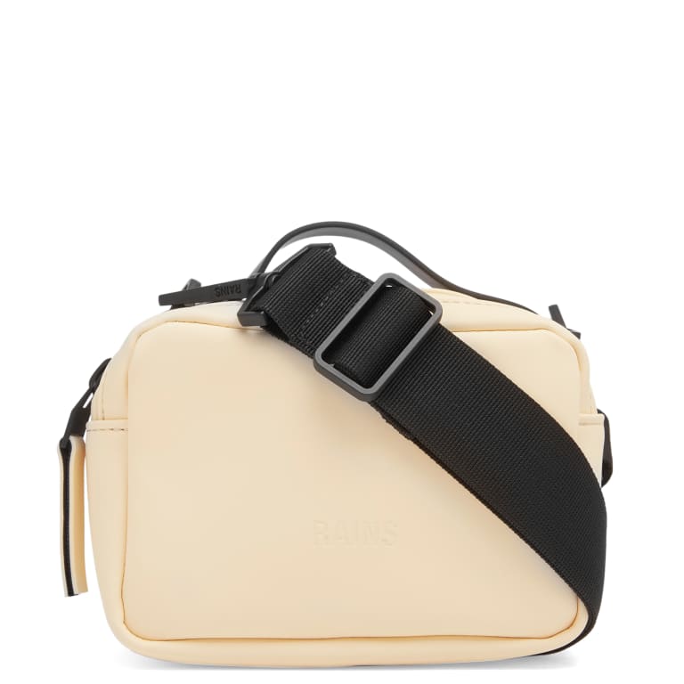 Rains Micro Box Bag