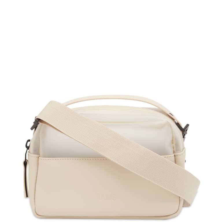 Дожди Разделяют коробку-мешок