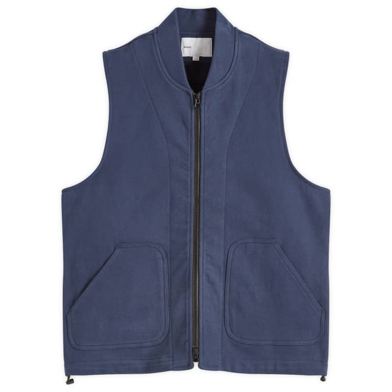 Adsum Fleece Vest 35190₽
