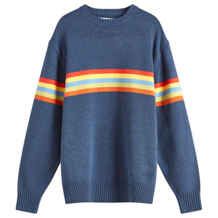 Adsum Stripe Sweater 40890₽