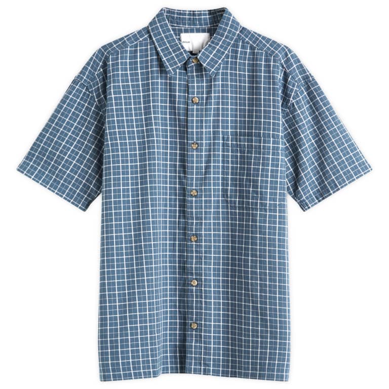 Adsum Breezer Shirt