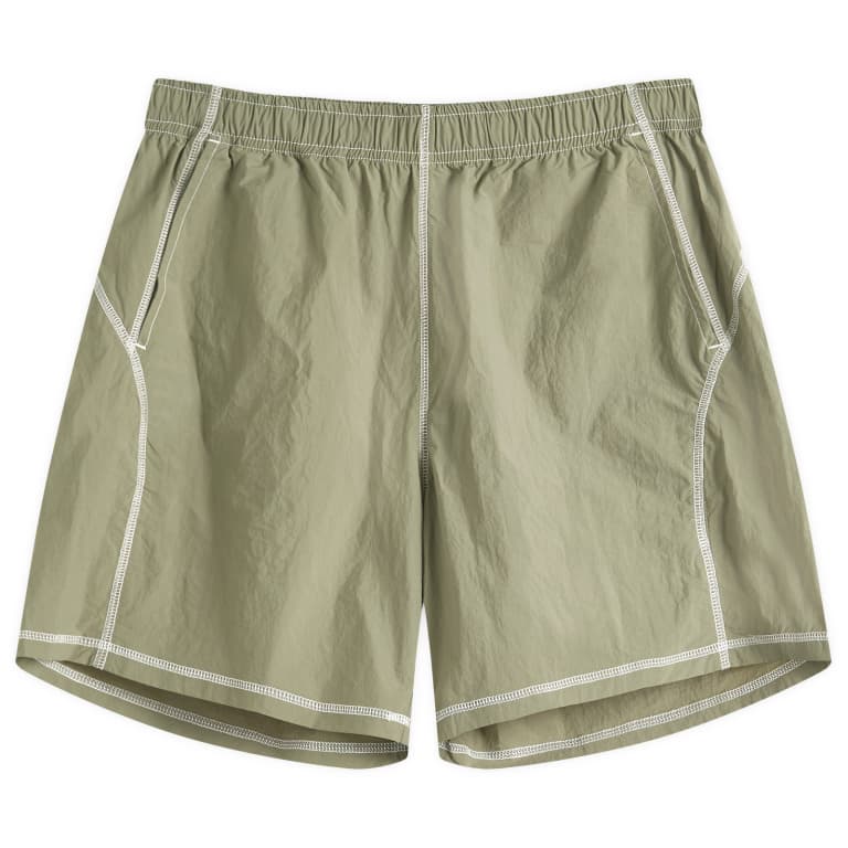 Adsum Seam Short