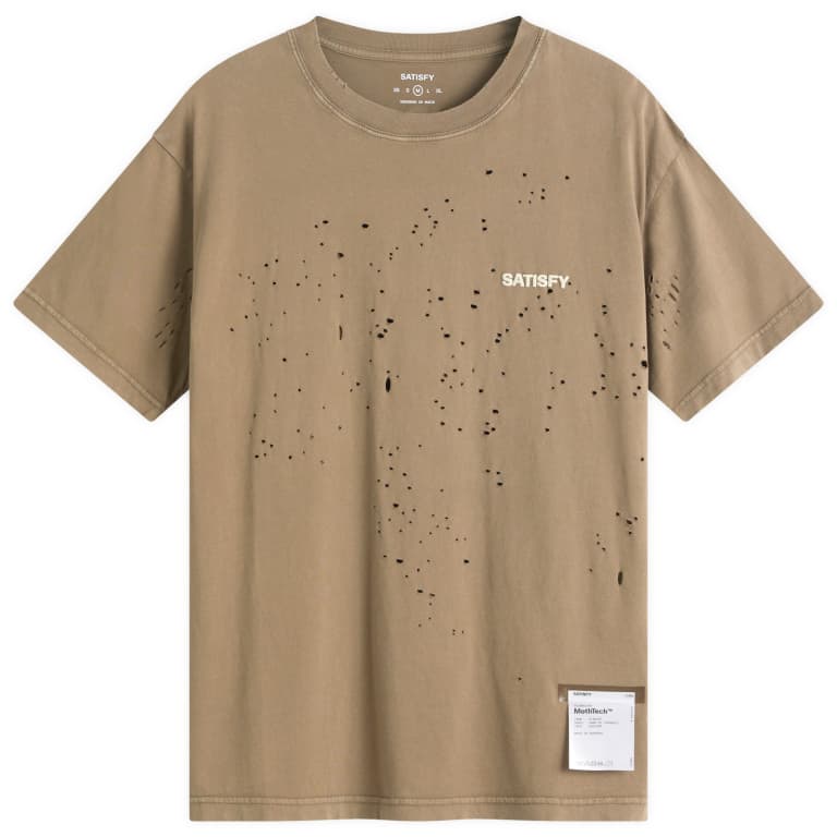 Satisfy MothTech™ T-Shirt