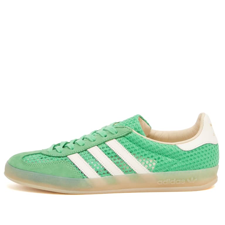 Домашние кроссовки Adidas Gazelle