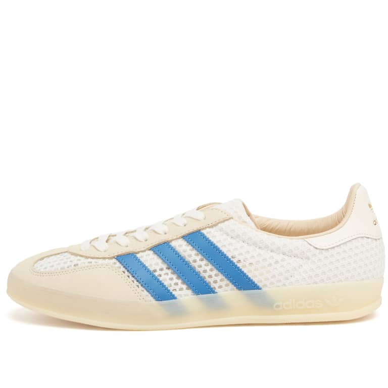 Домашние кроссовки Adidas Gazelle