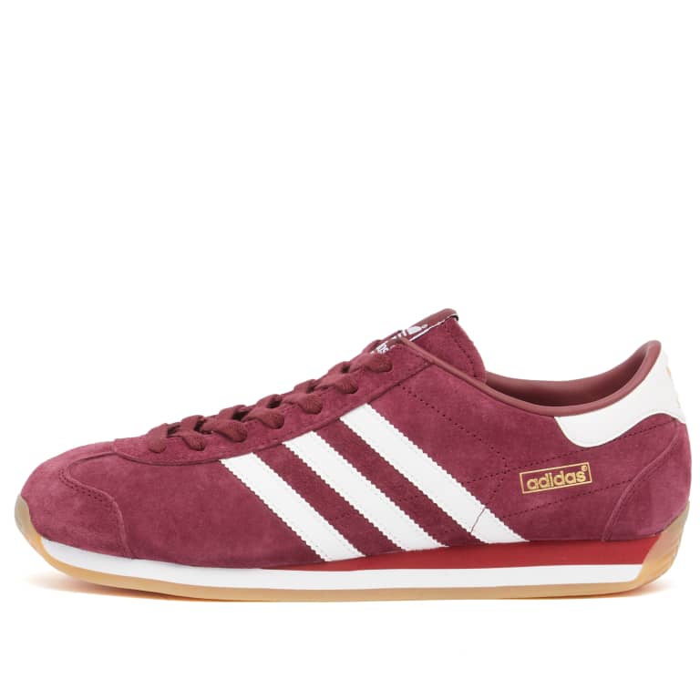 Кроссовки Adidas Country Japan из Японии