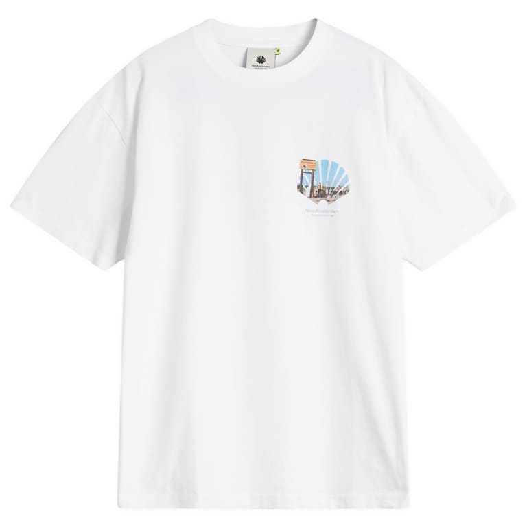 New Amsterdam Surf Association Road Trip T-Shirt