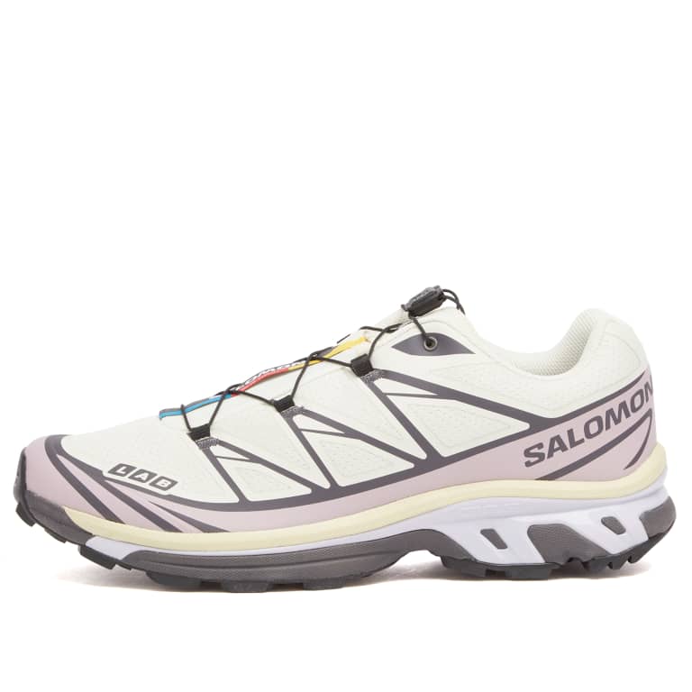 Кроссовки Salomon Xt-6