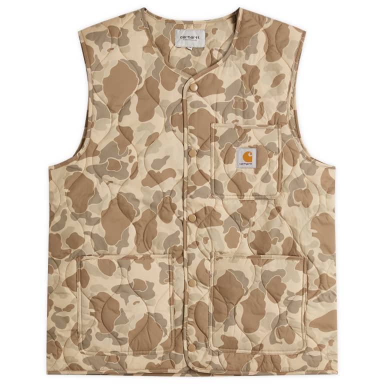 Carhartt WIP Skyton Vest 22690₽