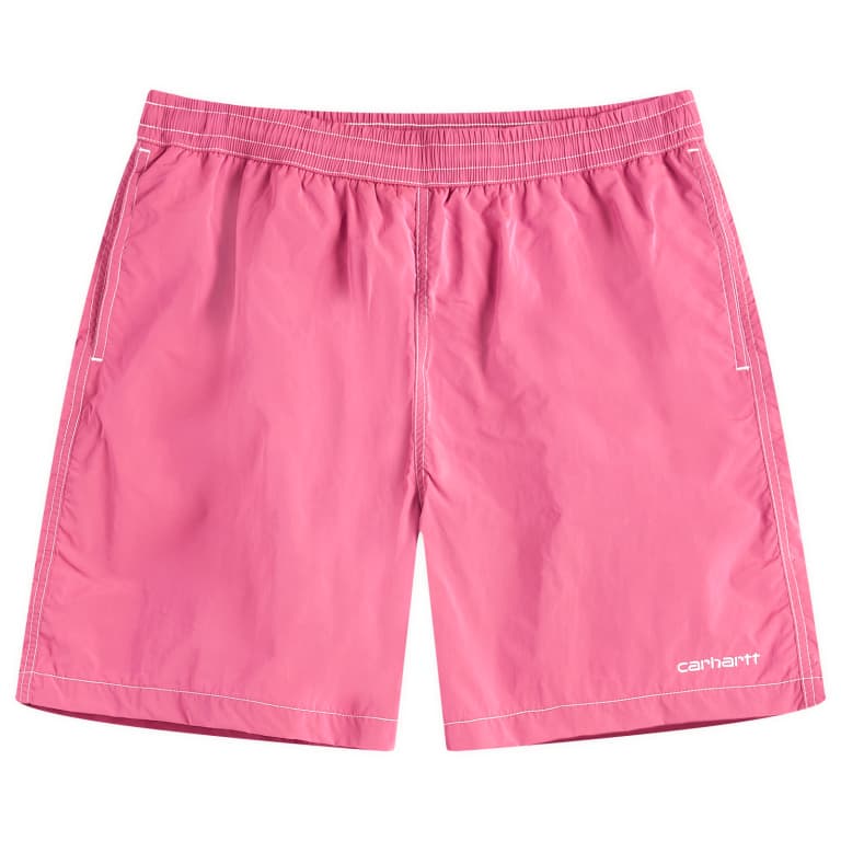 Carhartt WIP Canby Swim Shorts 12390₽