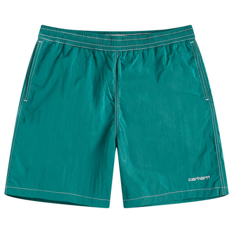 Carhartt WIP Canby Swim Shorts