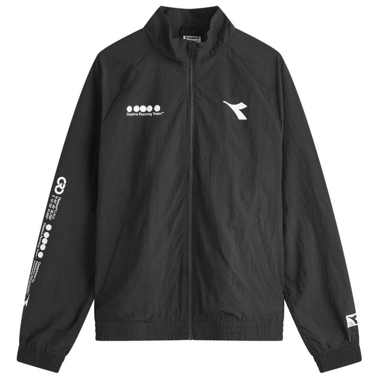 Diadora Track Jacket 15190₽