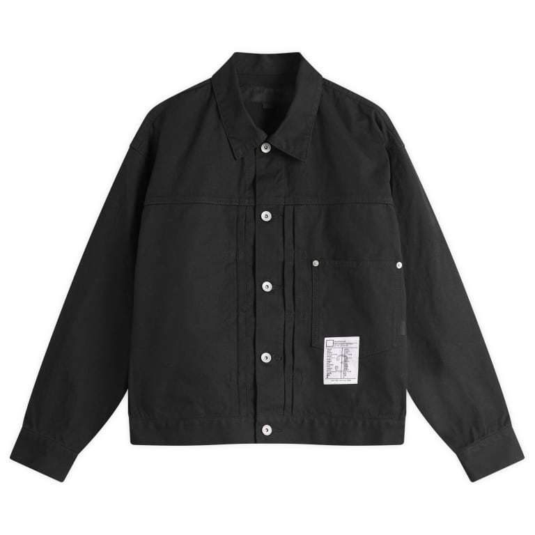 Neighborhood Type-1 Jacket 49290₽