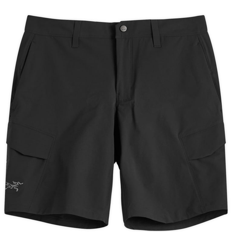 Arcteryx Rampart Short 9 22690₽