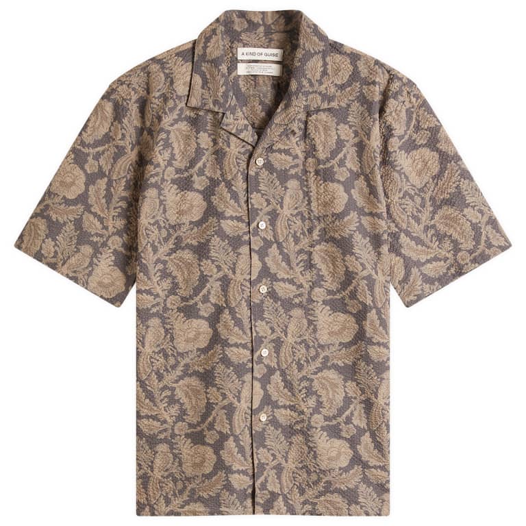 A Kind of Guise Gioia Shirt 46590₽