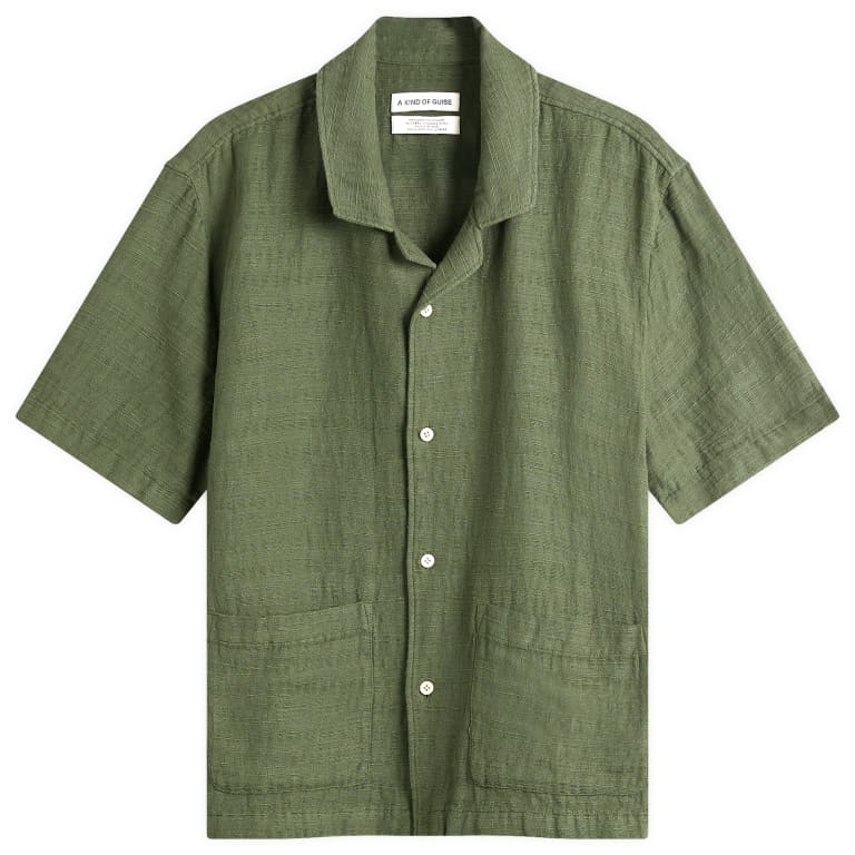 A Kind of Guise Salvi Shirt 44690₽