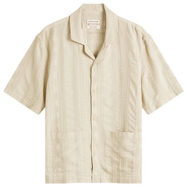 A Kind of Guise Salvi Shirt 41690₽