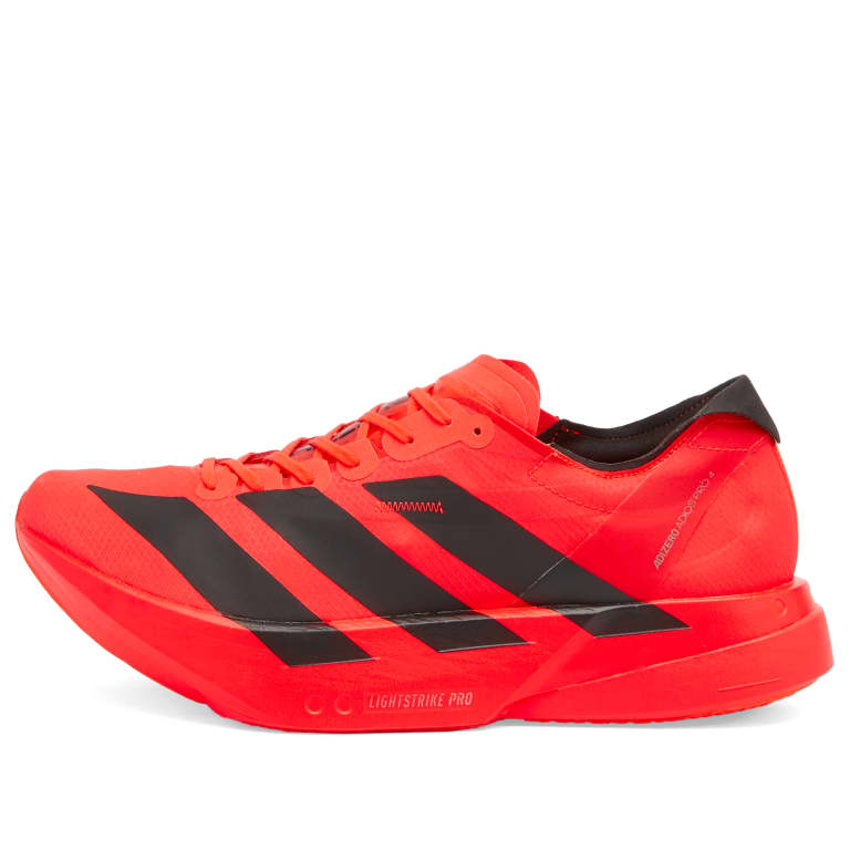 Кроссовки Adidas Adizero Adios Pro 4 М
