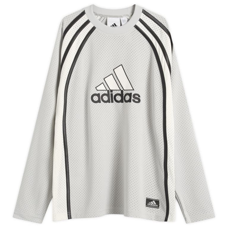 Adidas Warm-Up Long-Sleeve Top 11190₽